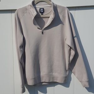 Footjoy Ladies Golf Pullover